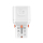 4smarts World Travel Adapter Nomad Pocket 65W biały - 1512662 - zdjęcie 4